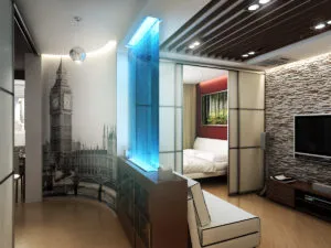 Как да създадете своя интериор стая
