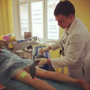 Как за лечение на разширени вени