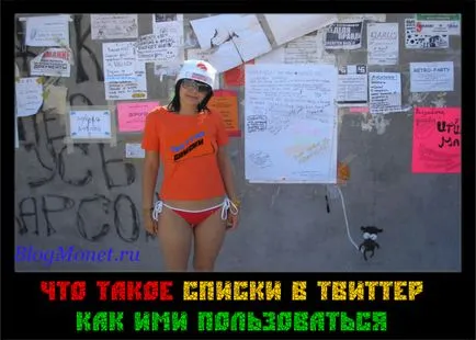 Това, което се добавя към списъка
