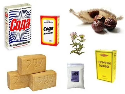 Пералня у дома