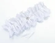 Как да нося жартиера