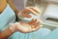 Какво да правим с ноктите на краката