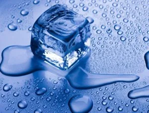 Както водата структура в дома