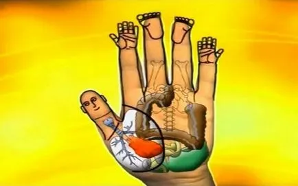 Sudzhok терапия у дома Sudzhok терапия у дома
