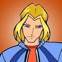 Winx Блум стана като злото Winx Блум стана като злото