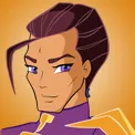 Winx Блум стана като злото Winx Блум стана като злото