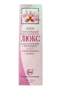 свободата на козметика