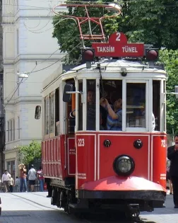 Турският го нощ