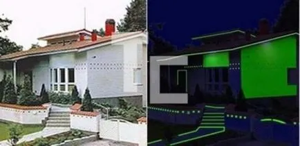 Paint това сияние