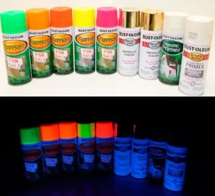 Paint това сияние