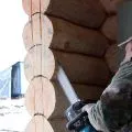 Монтаж на дървени прозорец технология