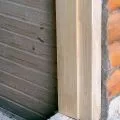 Монтаж на дървени прозорец технология