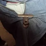 Как дънките