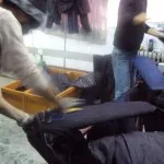 Как дънките