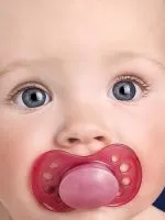 Като дете повърнатото