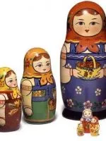 Природата на района детска градина със собствените си ръце