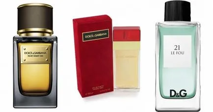 Какво е Dolce Gabbana Какво е Dolce Gabbana