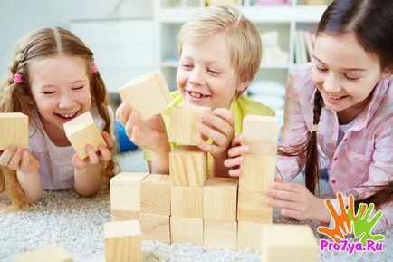 Ние създаваме със собствените си ръце