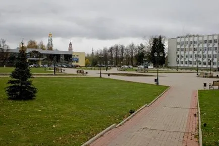Това, което прави града Това, което прави града