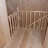 Полагане на подови греди
