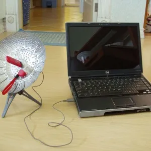 Wifi адаптер със собствените си ръце