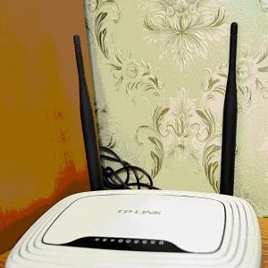 Wifi адаптер със собствените си ръце