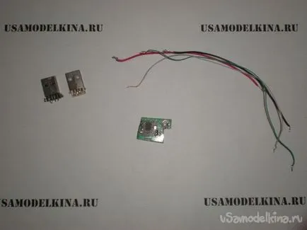 Wifi адаптер със собствените си ръце