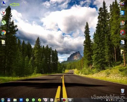 Wifi адаптер със собствените си ръце