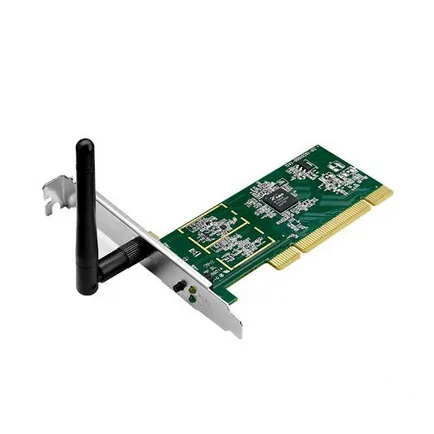 Wifi адаптер със собствените си ръце