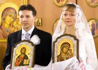 Какво е сватбената церемония
