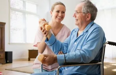Рак Care
