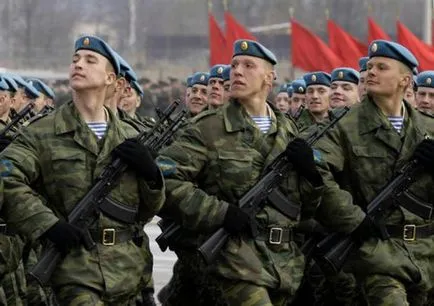 Какво е оставката на военните