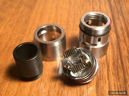 Velocity какво е