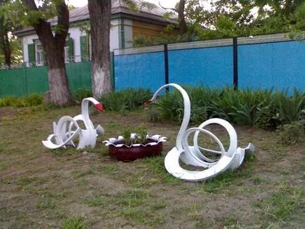 саксия