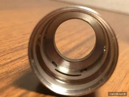 Velocity какво е