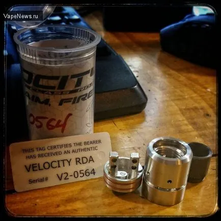 Velocity какво е Velocity какво е