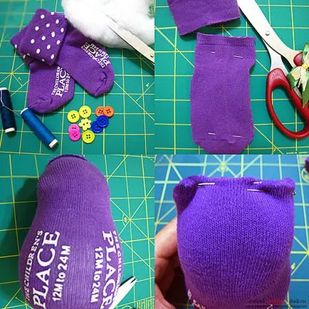Модели меки играчки котка