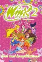 Winx Блум стана като злото Winx Блум стана като злото