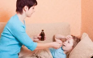 лечение на бъбреците при деца