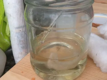 Какво е guncotton