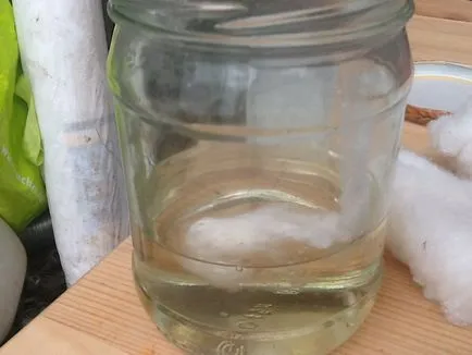 Какво е guncotton