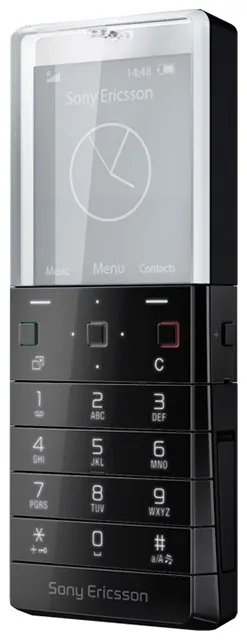 10 Legendás mobiltelefon Sony Ericsson