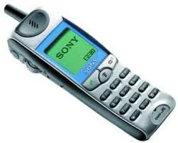 10 Legendás mobiltelefon Sony Ericsson