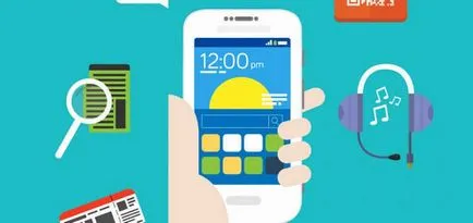 10 Curious jellemzői android, ami érdemes tudni