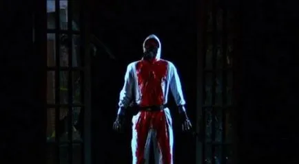 10 Horror Films a pszichiátrián