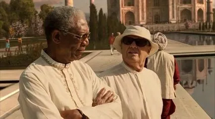 10 film, amit érdemes megnézni, ha minden rossz az életben