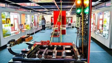 10 ülőhely a moszkvai metró, ami nem mindenki tudja (tudja) 10 ülőhely a moszkvai metró, ami nem mindenki tudja
