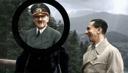 10 sikertelen kísérlet, hogy megölje Adolf Hitler (Hitler) 10 sikertelen kísérlet, hogy megölje Adolf Hitler