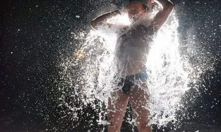 10 Ways megfelelő edzés a test otthon - fitness útmutató (másodperc meleg víz) 10 Ways megfelelő edzés a test otthon - fitness útmutató