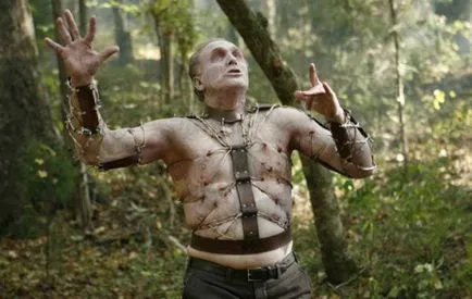 10 Horror Films a pszichiátrián